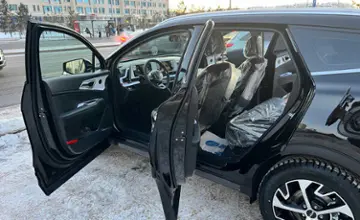 Kia Sportage 2025 года за 16 500 000 тг. в Астана фото 4