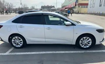 Chevrolet Monza 2024 года за 7 000 000 тг. в Алматы фото 4