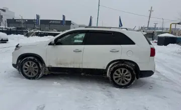 Kia Sorento 2013 года за 8 000 000 тг. в Алматы фото 4