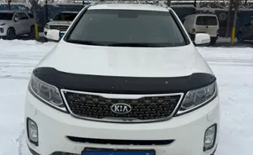Kia Sorento 2013 года за 8 000 000 тг. в Алматы фото 1