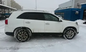 Kia Sorento 2013 года за 8 000 000 тг. в Алматы фото 2