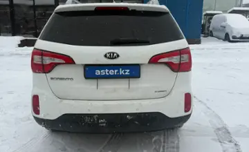 Kia Sorento 2013 года за 8 000 000 тг. в Алматы фото 3