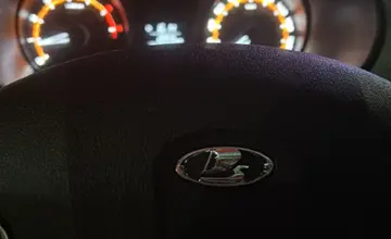 LADA (ВАЗ) Granta 2025 года за 6 000 000 тг. в Астана фото 3