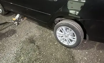 LADA (ВАЗ) Granta 2025 года за 6 000 000 тг. в Астана фото 2