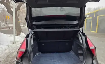 Hyundai Bayon 2024 года за 8 950 000 тг. в Астана