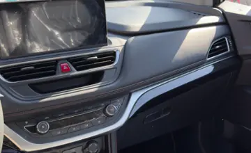 JAC S3 Pro 2025 года за 6 300 000 тг. в Алматы фото 4