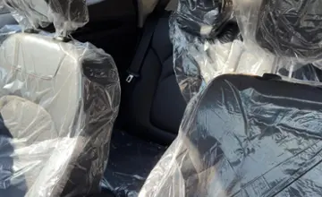 JAC S3 Pro 2025 года за 6 300 000 тг. в Алматы фото 5