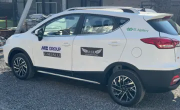 JAC S3 Pro 2025 года за 6 300 000 тг. в Алматы фото 3