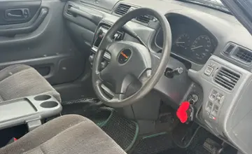 Honda CR-V 1996 года за 2 350 000 тг. в Караганда