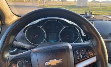Chevrolet Cruze 2014 года за 4 000 000 тг. в Шымкент