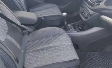 LADA (ВАЗ) Vesta 2019 года за 4 500 000 тг. в Талдыкорган