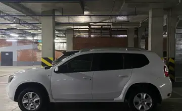 Nissan Terrano 2020 года за 7 700 000 тг. в Астана фото 5