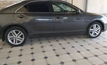 Toyota Camry 2007 года за 6 000 000 тг. в Шымкент фото 4