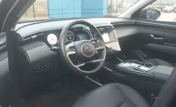 Hyundai Tucson 2022 года за 13 000 000 тг. в Алматы фото 5