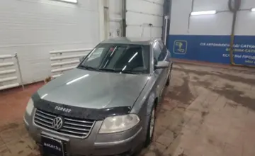 Volkswagen Passat 2003 года за 1 000 000 тг. в Астана фото 1