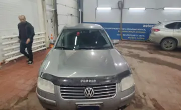 Volkswagen Passat 2003 года за 1 000 000 тг. в Астана фото 2