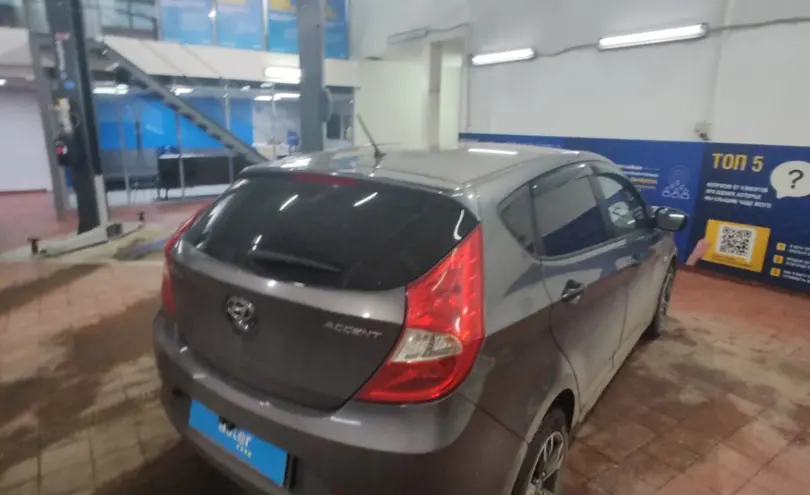 Hyundai Accent 2014 года за 5 000 000 тг. в Астана фото 5