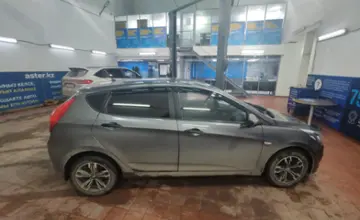 Hyundai Accent 2014 года за 5 000 000 тг. в Астана фото 4