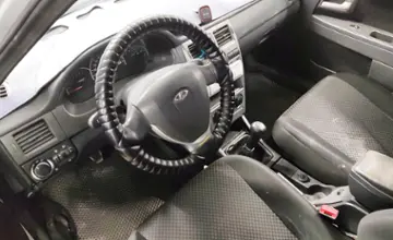 LADA (ВАЗ) Priora 2012 года за 1 800 000 тг. в Астана фото 5