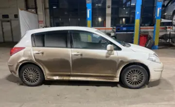 Nissan Tiida 2013 года за 4 500 000 тг. в Караганда фото 4