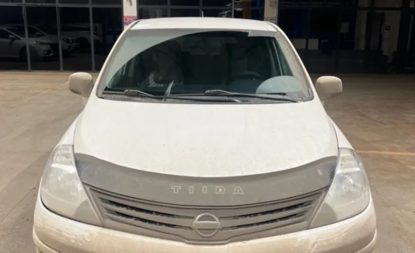 Nissan Tiida 2013 года за 4 500 000 тг. в Караганда фото 2