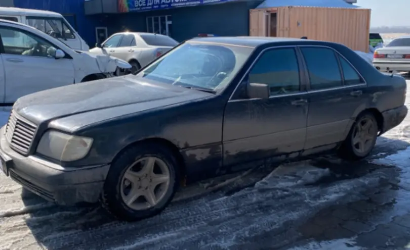 Mercedes-Benz S-Класс 1997 года за 4 000 000 тг. в Караганда