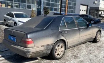 Mercedes-Benz S-Класс 1997 года за 4 000 000 тг. в Караганда