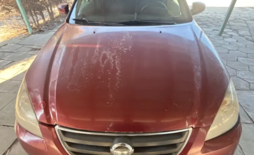 Nissan Altima 2003 года за 3 000 000 тг. в Талдыкорган фото 2
