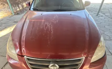 Nissan Altima 2003 года за 3 000 000 тг. в Талдыкорган фото 2