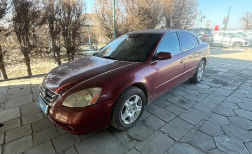 Nissan Altima 2003 года за 3 000 000 тг. в Талдыкорган