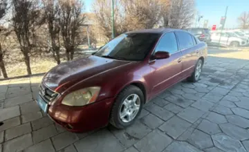 Nissan Altima 2003 года за 3 000 000 тг. в Талдыкорган фото 1