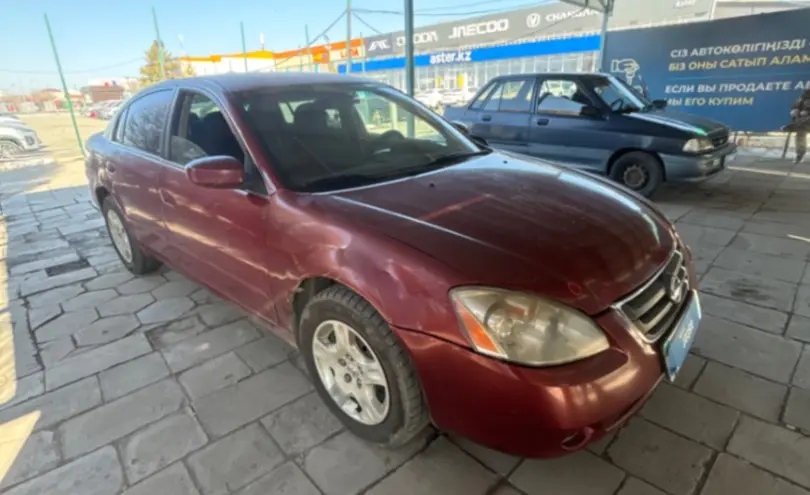Nissan Altima 2003 года за 3 000 000 тг. в Талдыкорган фото 3
