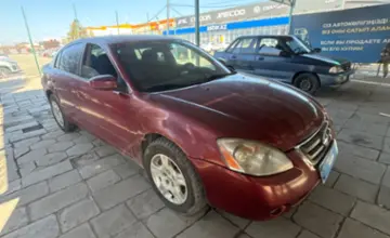 Nissan Altima 2003 года за 3 000 000 тг. в Талдыкорган фото 3