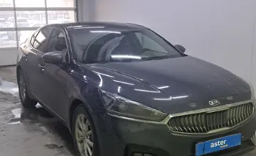Kia K7 2016 года за 8 500 000 тг. в Павлодар фото 3