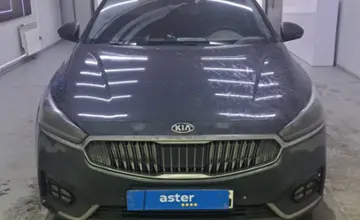 Kia K7 2016 года за 8 500 000 тг. в Павлодар фото 2