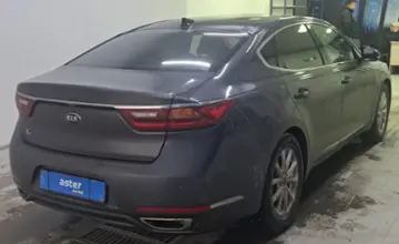 Kia K7 2016 года за 8 500 000 тг. в Павлодар