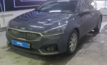 Kia K7 2016 года за 8 500 000 тг. в Павлодар фото 1