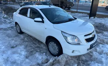 Chevrolet Cobalt 2023 года за 5 000 000 тг. в Астана фото 3