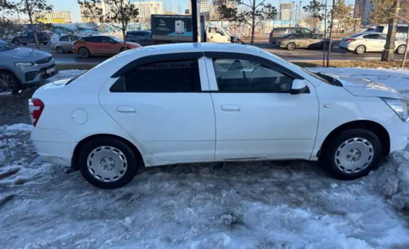 Chevrolet Cobalt 2023 года за 5 000 000 тг. в Астана фото 4