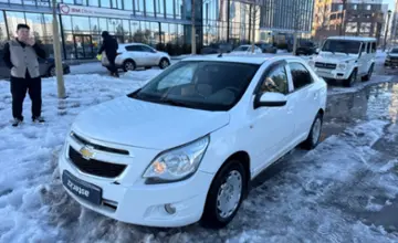 Chevrolet Cobalt 2023 года за 5 000 000 тг. в Астана фото 1