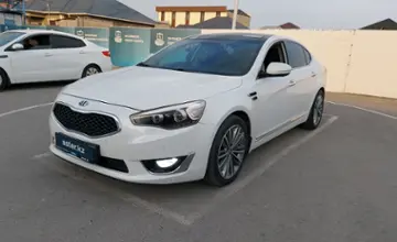 Kia K7 2013 года за 8 500 000 тг. в Шымкент фото 1