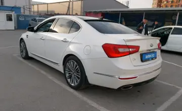 Kia K7 2013 года за 8 500 000 тг. в Шымкент фото 4