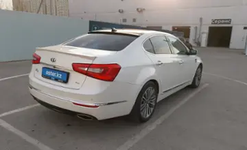 Kia K7 2013 года за 8 500 000 тг. в Шымкент фото 3