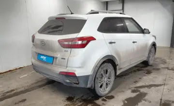 Hyundai Creta 2016 года за 7 300 000 тг. в Астана фото 3