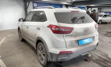 Hyundai Creta 2016 года за 7 300 000 тг. в Астана фото 4