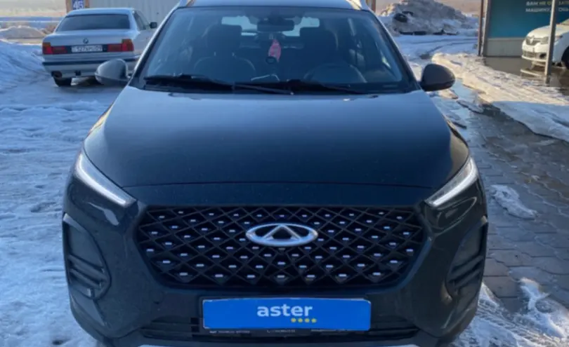 Chery Tiggo 2 Pro 2023 года за 5 200 000 тг. в Караганда фото 2