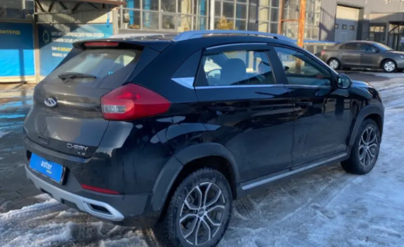 Chery Tiggo 2 Pro 2023 года за 5 200 000 тг. в Караганда фото 5