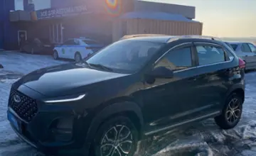 Chery Tiggo 2 Pro 2023 года за 5 200 000 тг. в Караганда фото 1