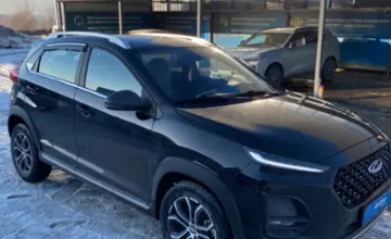 Chery Tiggo 2 Pro 2023 года за 5 200 000 тг. в Караганда фото 3