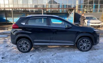 Chery Tiggo 2 Pro 2023 года за 5 200 000 тг. в Караганда фото 4